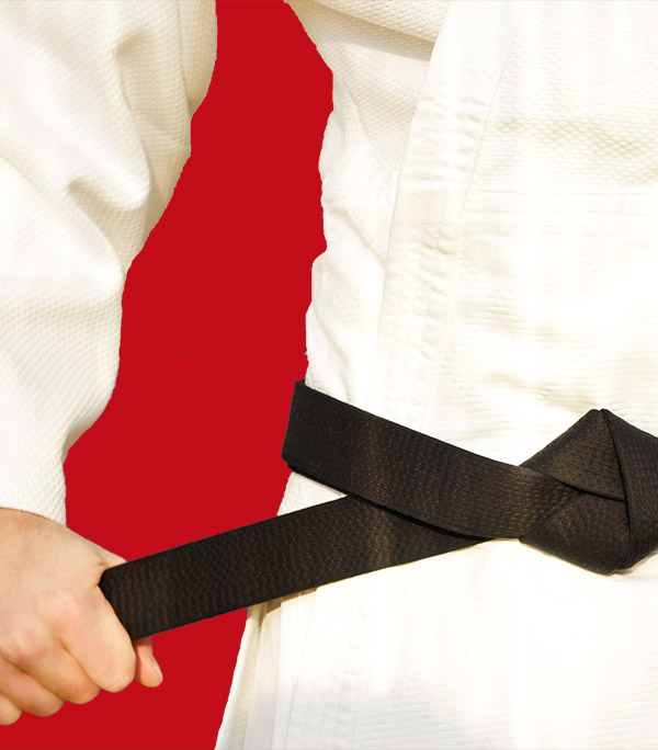 Clases Karate